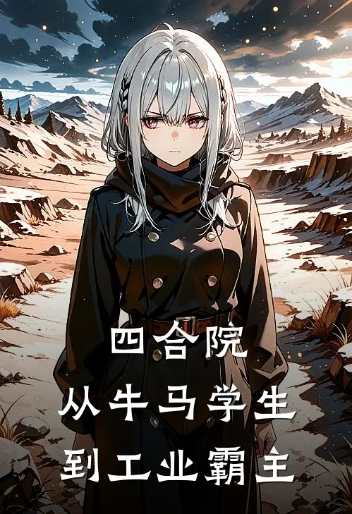 四合院：从牛马学生到工业霸主(陈凡娄晓娥)全章节在线阅读_陈凡娄晓娥全章节在线阅读