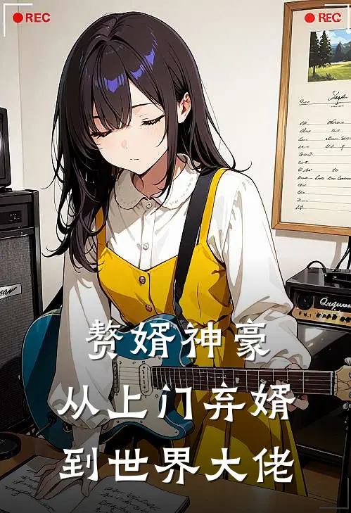 赘婿神豪：从上门弃婿到世界大佬林辰溪溪完结好看小说_无弹窗全文免费阅读赘婿神豪：从上门弃婿到世界大佬(林辰溪溪)