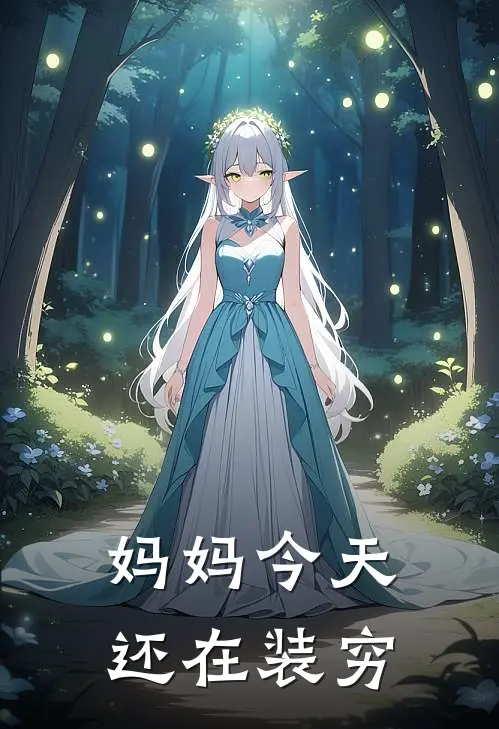 妈妈今天还在装穷(许繁星陈泰)完本小说推荐_最新章节列表妈妈今天还在装穷(许繁星陈泰)