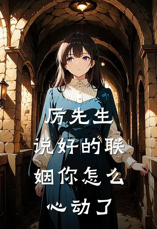 厉先生，说好的联姻你怎么心动了覃宁厉砚深好看的小说推荐完结_在哪看免费小说厉先生，说好的联姻你怎么心动了覃宁厉砚深