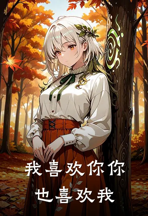 我喜欢你你也喜欢我