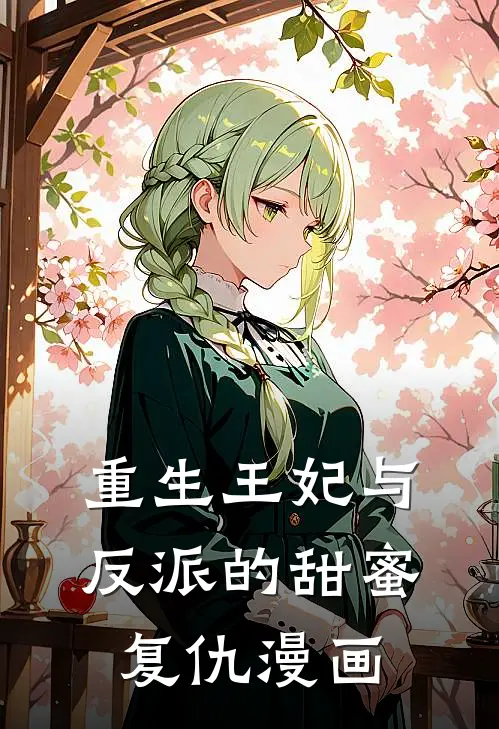 重生王妃与反派的甜蜜复仇漫画