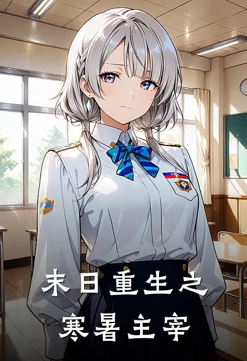 末日重生之寒暑主宰