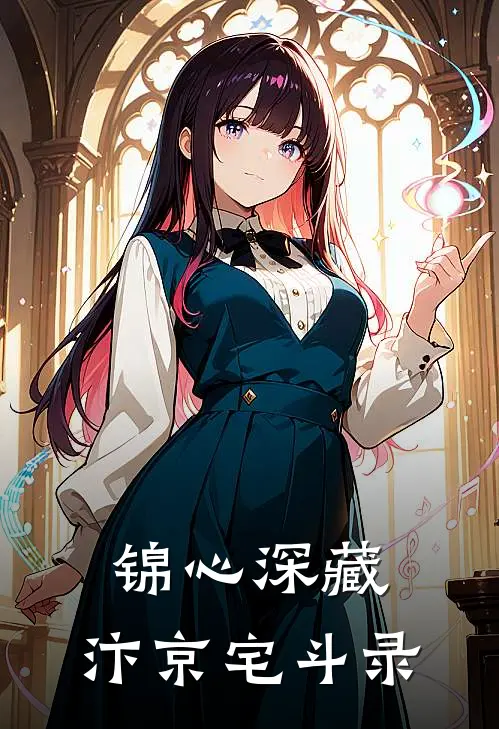 锦心深藏：汴京宅斗录