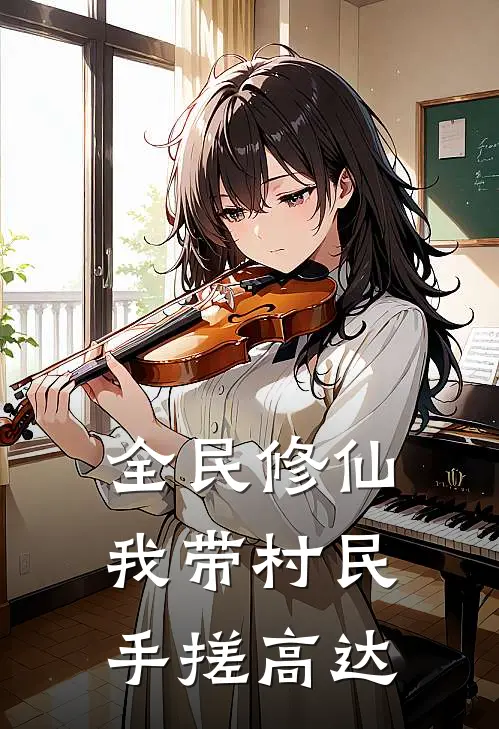 全民修仙，我带村民手搓高达