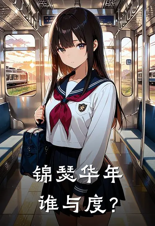 锦瑟华年谁与度？