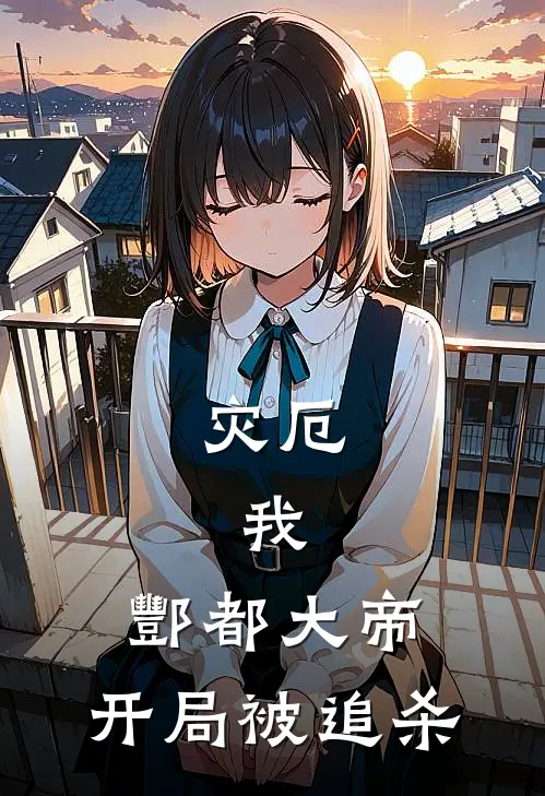 灾厄：我，酆都大帝，开局被追杀