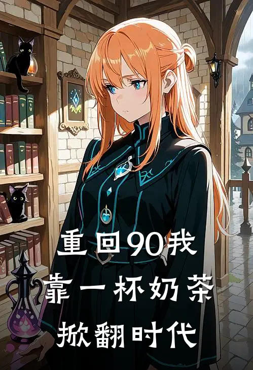 重回90我靠一杯奶茶掀翻时代林晓曼李秀兰免费小说完结_最新章节列表重回90我靠一杯奶茶掀翻时代(林晓曼李秀兰)