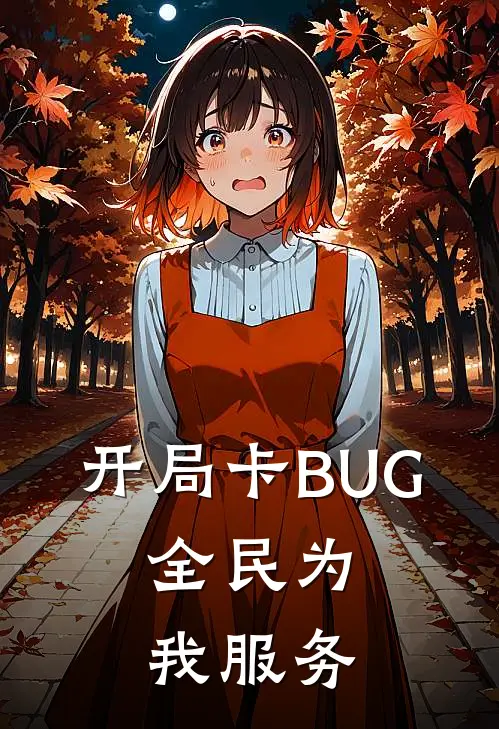 开局卡BUG，全民为我服务(林枫王海)最新章节在线阅读_(开局卡BUG，全民为我服务)完整版免费在线阅读