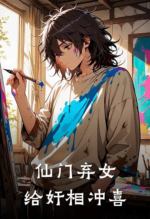 仙门弃女：给奸相冲喜(云渺宴离)免费小说阅读_完结版小说推荐仙门弃女：给奸相冲喜(云渺宴离)