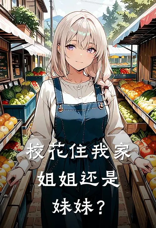 校花住我家，姐姐还是妹妹？(尹诗南林天宇)免费小说完结_最新推荐小说校花住我家，姐姐还是妹妹？(尹诗南林天宇)