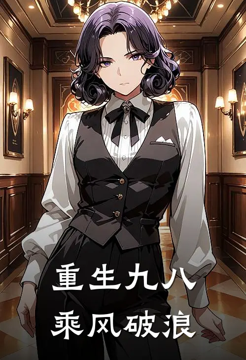 重生九八：乘风破浪林烨周浩最新完结小说推荐_最新更新小说重生九八：乘风破浪(林烨周浩)
