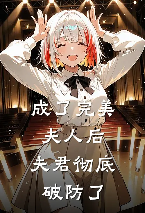 成了完美夫人后，夫君彻底破防了沈念九花魁全文免费阅读无弹窗大结局_沈念九花魁（成了完美夫人后，夫君彻底破防了）小说免费阅读大结局