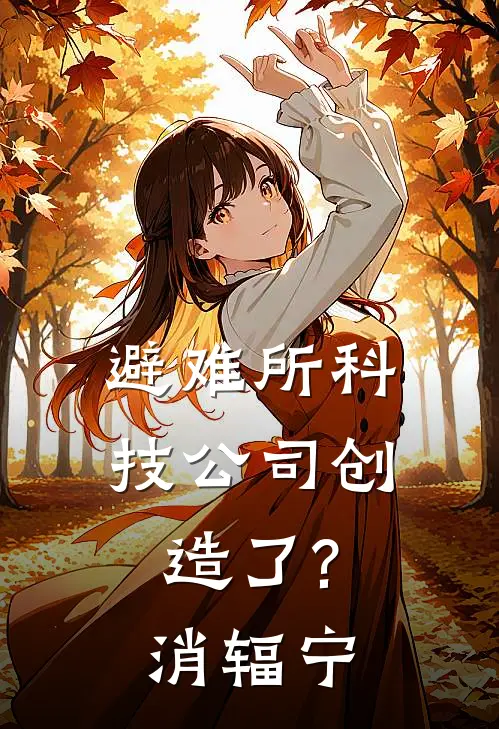 避难所科技公司创造了?消辐宁