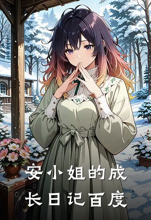 安小姐的成长日记百度