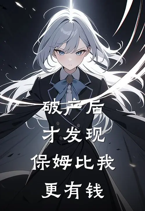 破产后才发现，保姆比我更有钱(周易安秦舒)在哪看免费小说_最新章节列表破产后才发现，保姆比我更有钱(周易安秦舒)