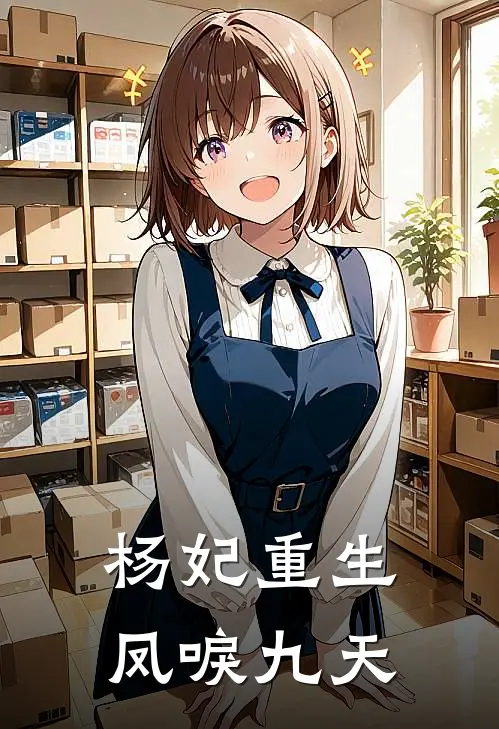 杨妃重生，凤唳九天