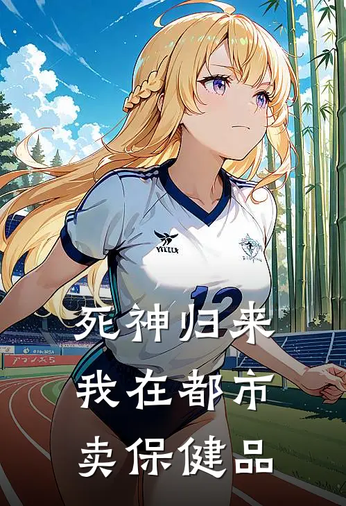 死神归来：我在都市卖保健品秦萧丽贝卡最新小说全文阅读_最新章节列表死神归来：我在都市卖保健品(秦萧丽贝卡)