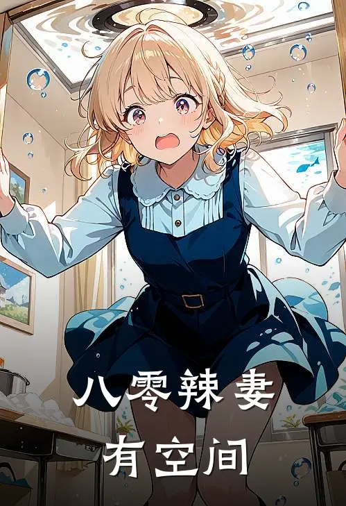 八零辣妻有空间