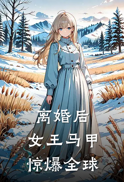 离婚后，女王马甲惊爆全球(陆封衍夏柔)完结小说推荐_小说全文免费阅读离婚后，女王马甲惊爆全球陆封衍夏柔