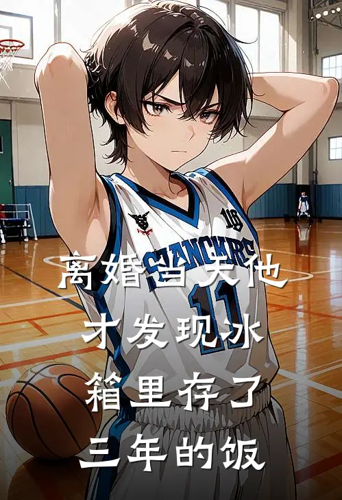 离婚当天他才发现冰箱里存了三年的饭宋柔沈擎最新完结小说推荐_全集免费小说离婚当天他才发现冰箱里存了三年的饭宋柔沈擎