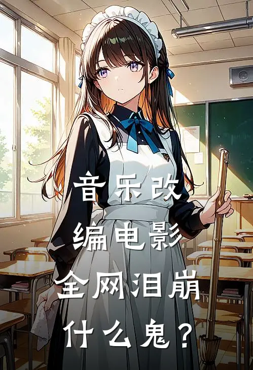 音乐改编电影，全网泪崩什么鬼？