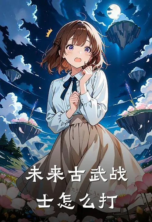 未来古武战士怎么打