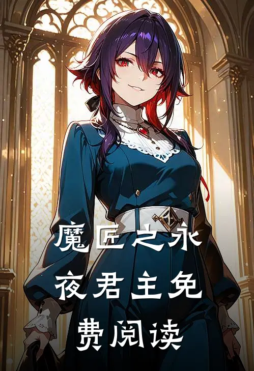 魔匠之永夜君主免费阅读