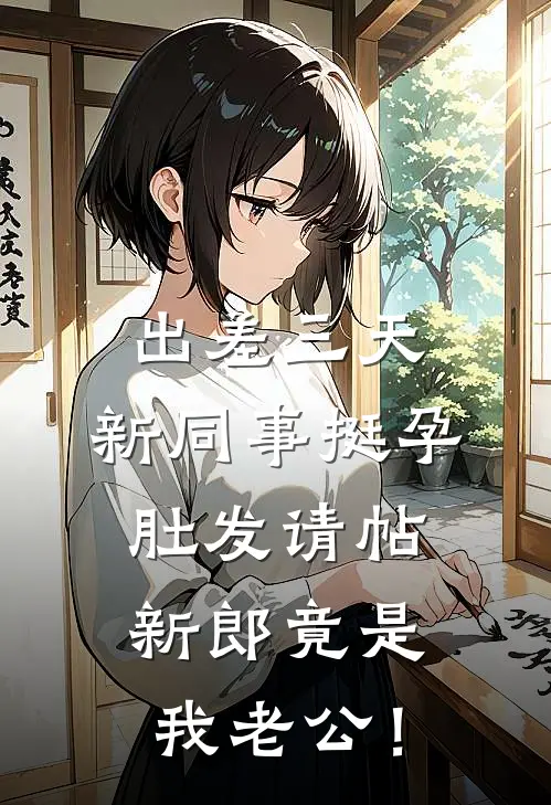 出差三天，新同事挺孕肚发请帖，新郎竟是我老公！(白莲陆明远)阅读免费小说_完本热门小说出差三天，新同事挺孕肚发请帖，新郎竟是我老公！白莲陆明远