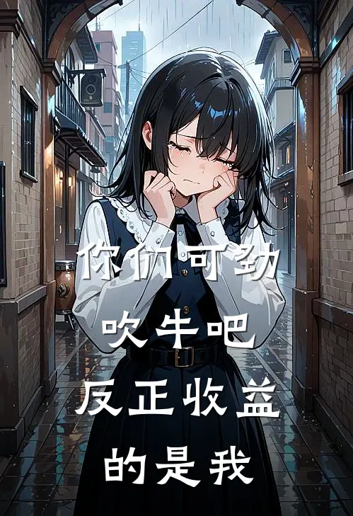 你们可劲吹牛吧，反正收益的是我林默周浩小说推荐完本_热门小说大全你们可劲吹牛吧，反正收益的是我(林默周浩)