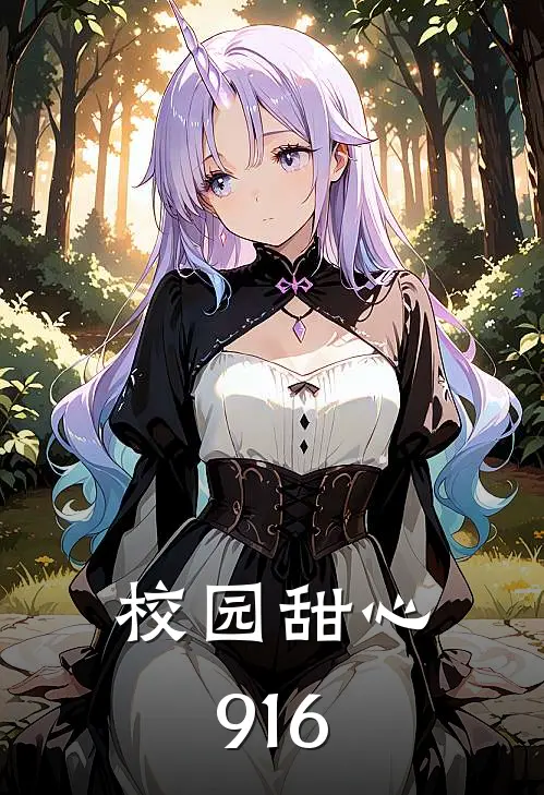 校园甜心916