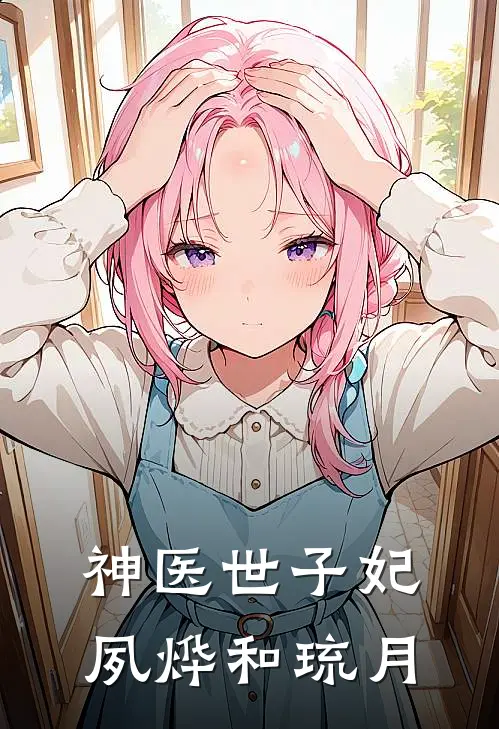 神医世子妃夙烨和琉月