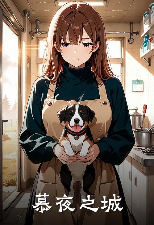 慕夜之城闻言闻言免费小说免费阅读_推荐完结小说慕夜之城(闻言闻言)