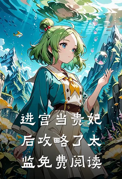 进宫当贵妃后攻略了太监免费阅读