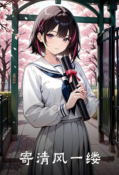 寄清风一缕