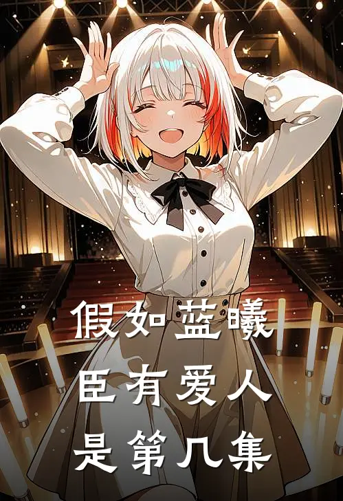 假如蓝曦臣有爱人是第几集