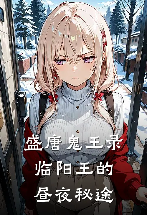 盛唐鬼王录：临阳王的昼夜秘途(李晏李续)小说免费在线阅读_盛唐鬼王录：临阳王的昼夜秘途(李晏李续)大结局阅读