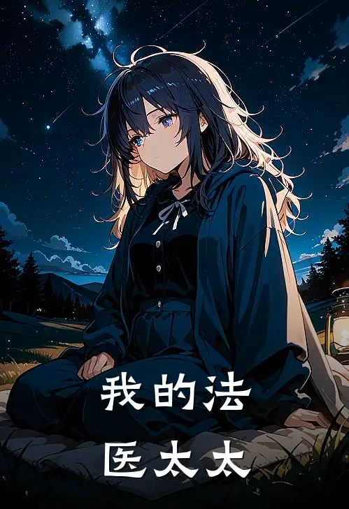 我的法医太太(沈黎梁晏钦)_沈黎梁晏钦热门小说