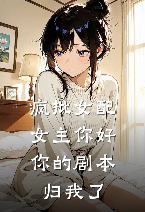 疯批女配：女主你好，你的剧本归我了苏清雅苏娆完结好看小说_无弹窗全文免费阅读疯批女配：女主你好，你的剧本归我了(苏清雅苏娆)