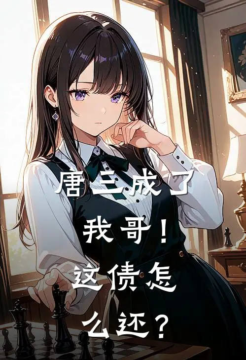 唐三成了我哥！这债怎么还？(唐三唐凌)_唐三唐凌热门小说