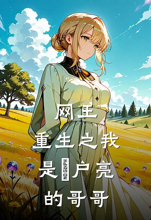 网王，重生之我是宍户亮的哥哥(宍户烁宍户亮)_宍户烁宍户亮热门小说