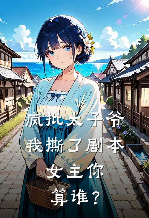 疯批太子爷：我撕了剧本，女主你算谁？(京圈苏锦)热门的小说_热门网络小说推荐疯批太子爷：我撕了剧本，女主你算谁？(京圈苏锦)