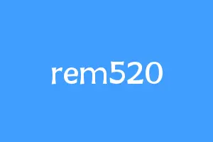rem520