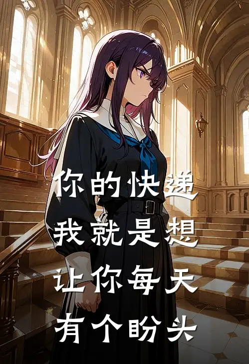 你的快递--我就是想让你每天有个盼头赵远王雪推荐完结小说_热门小说在线阅读你的快递--我就是想让你每天有个盼头(赵远王雪)