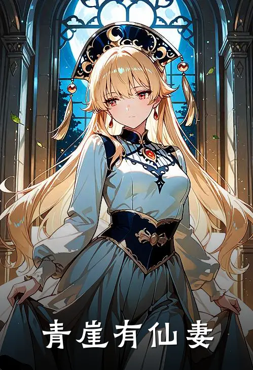 青崖有仙妻林砚苏清漪免费小说全文阅读_最新章节列表青崖有仙妻(林砚苏清漪)