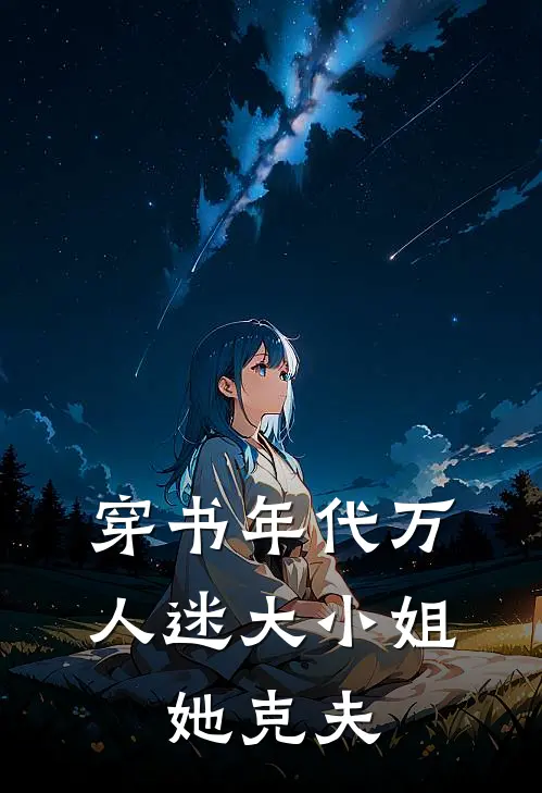 穿书年代万人迷大小姐，她克夫(安笑笑春梅)全本免费在线阅读_穿书年代万人迷大小姐，她克夫最新章节在线阅读