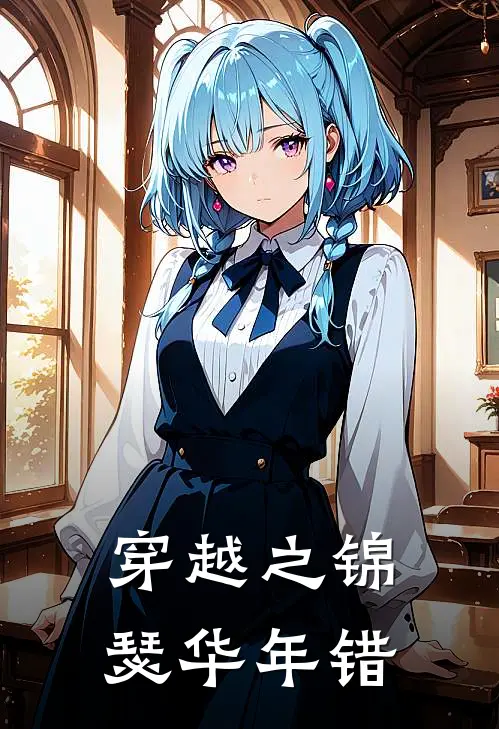 穿越之锦瑟华年错(林薇苏晚晚)完结小说_小说完整版免费阅读穿越之锦瑟华年错林薇苏晚晚