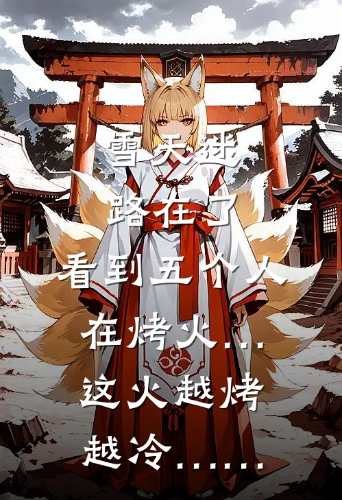 雪天迷路在了，看到五个人在烤火…这火越烤越冷……(刘海洲五官)最新完结小说推荐_热门小说排行榜雪天迷路在了，看到五个人在烤火…这火越烤越冷……刘海洲五官