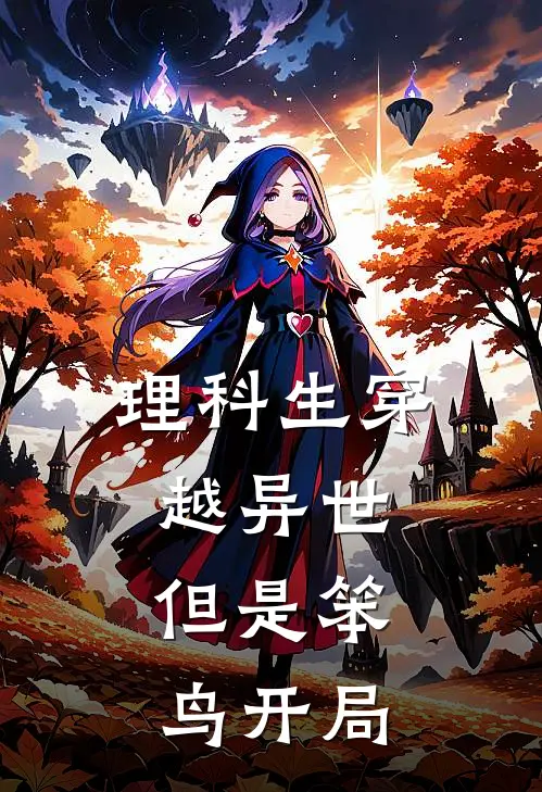 李柯李柯(理科生穿越异世：但是笨鸟开局)全文免费在线阅读_理科生穿越异世：但是笨鸟开局完整版免费在线阅读