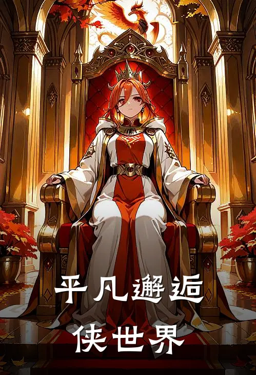 平凡邂逅侠世界